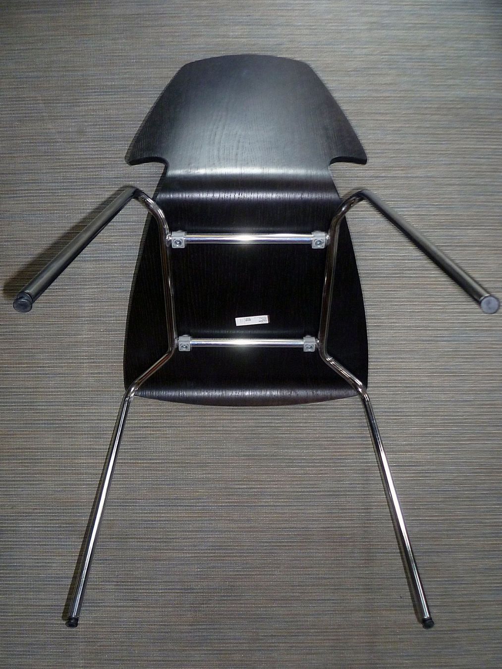 Ikea Stühle: Ikea Stühle Vilmar – Gebraucht aus Aarau von Rdodger 6
