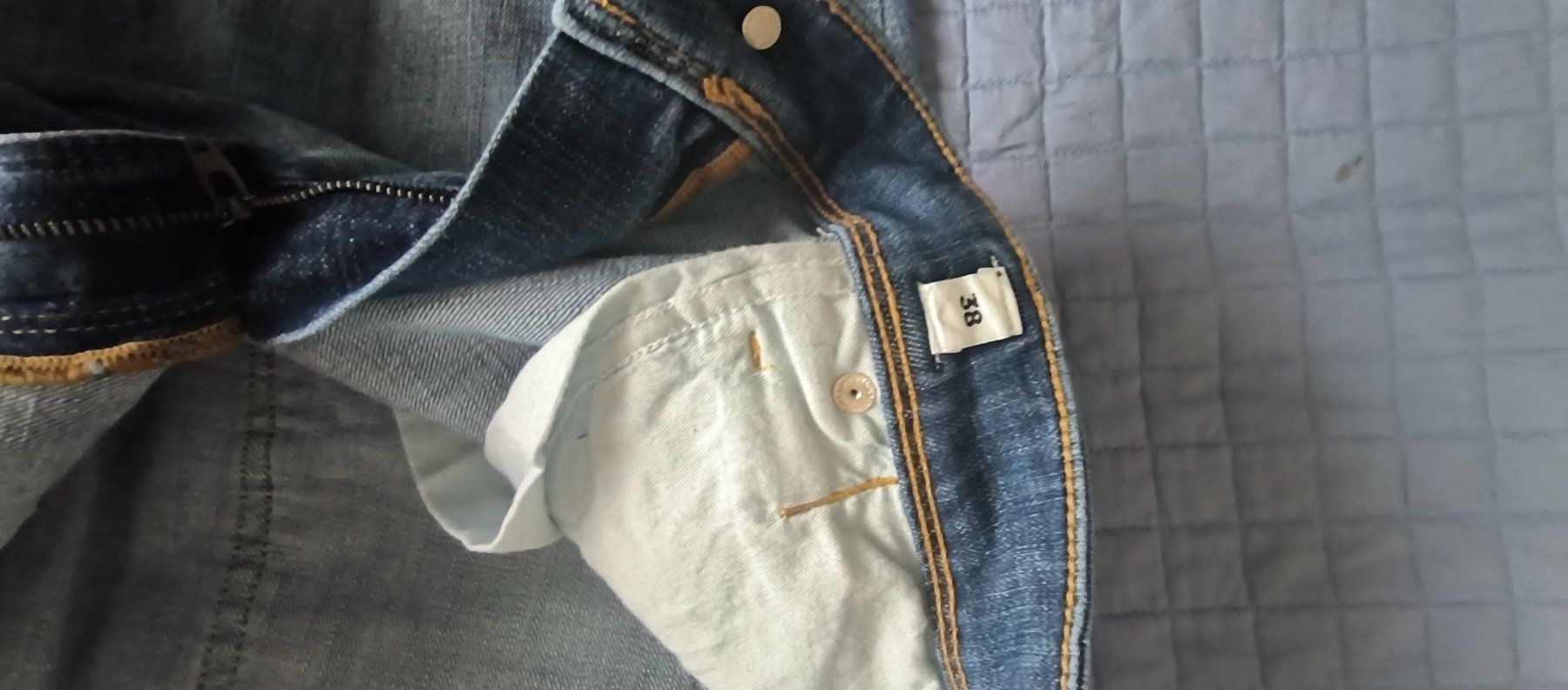 Jack & Jones Jeans: Shorts Jack&Jones 38 – Usato da Bassersdorf venduto da gal_b5f5 2