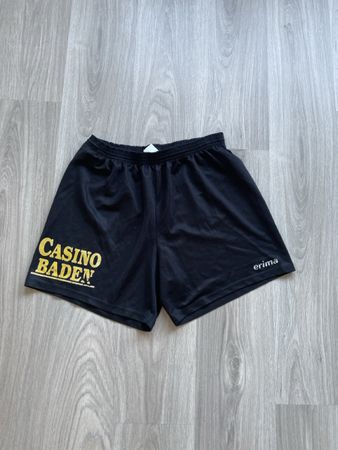 Coole Taxi Funk Freizeithose, Grösse L, Retro