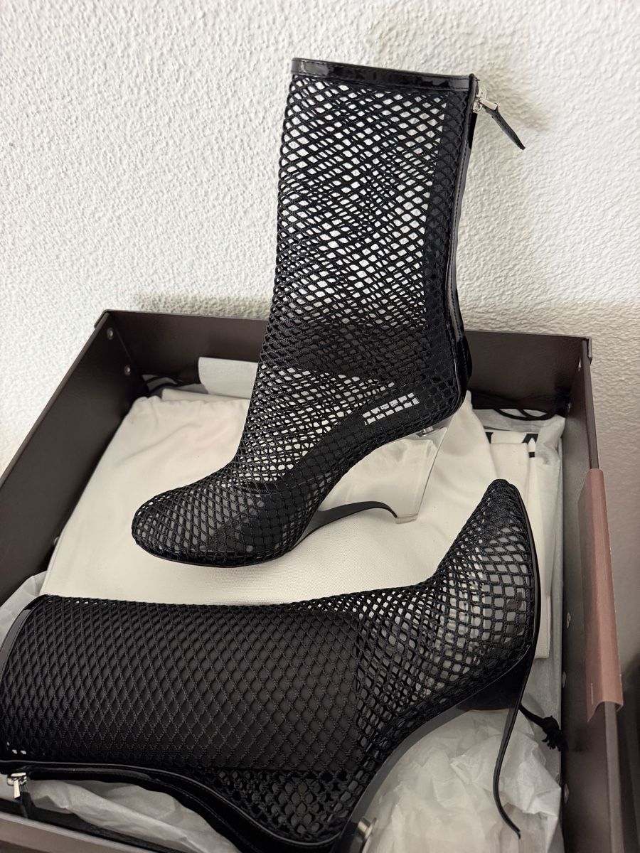 Alaia Scarpe da donna: Alaïa new np 2400$ – Nuovo e nell'imballaggio originale da Fahrweid venduto da Stellar_times 2