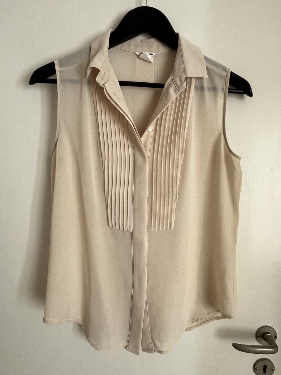 Levi's Camicette: Bluse Levi‘s Grösse S – Usato da Teufenthal AG venduto da Nanahu