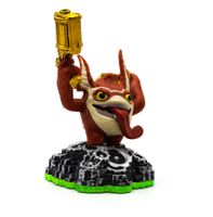 Trigger Happy (Series 1) - Skylanders - Spyro's Adventure