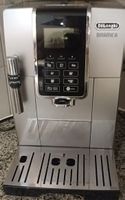 Machine a cafe DeLonghi Dinamica occasion, acheté 300