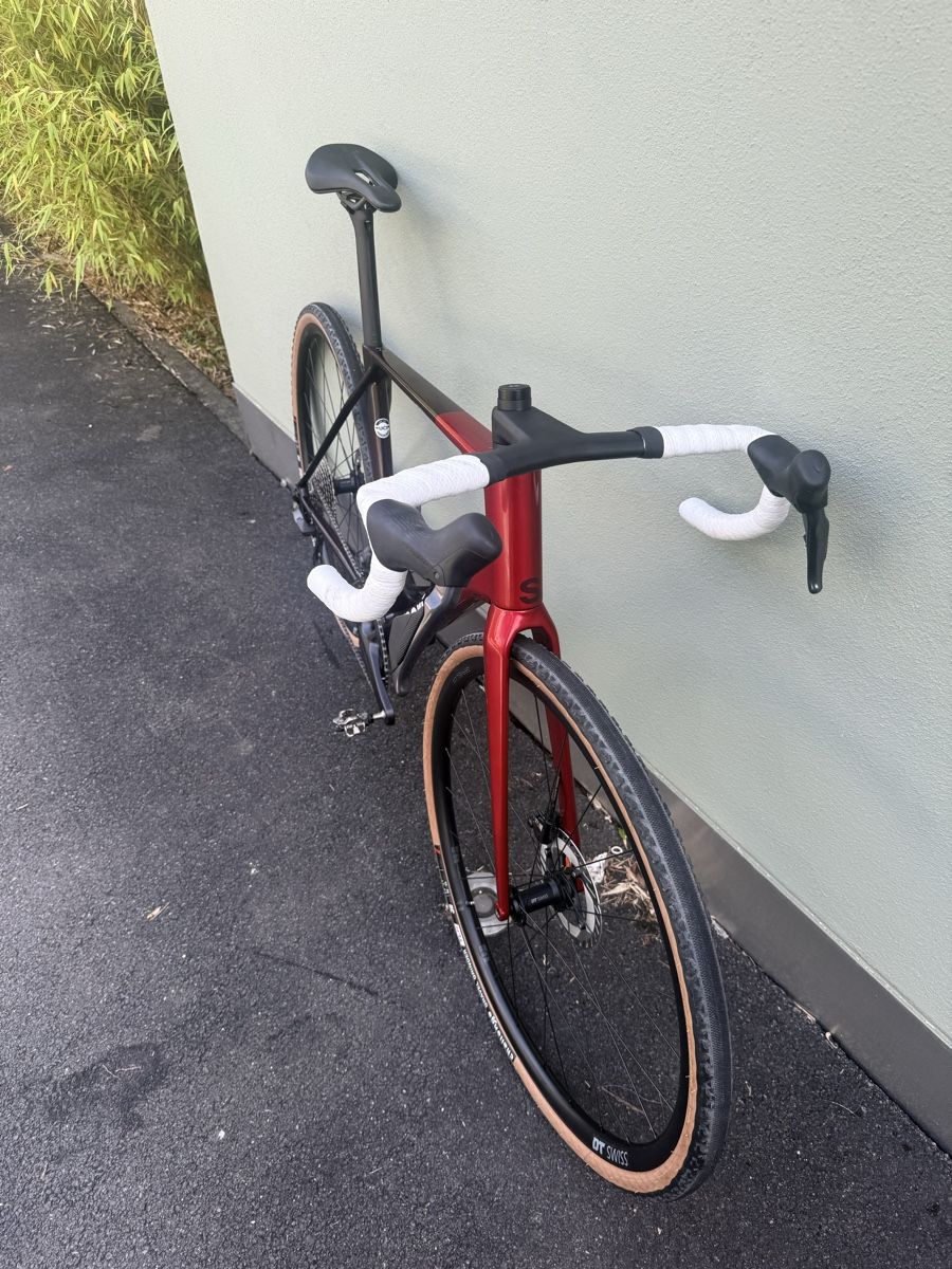 Superior Biciclette: Superior X-Road GF – Usato da Ennetmoos venduto da Yanicknoa 2
