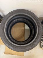 Goodyear Eagle F1 Tire 255/40 R18 Used Condition