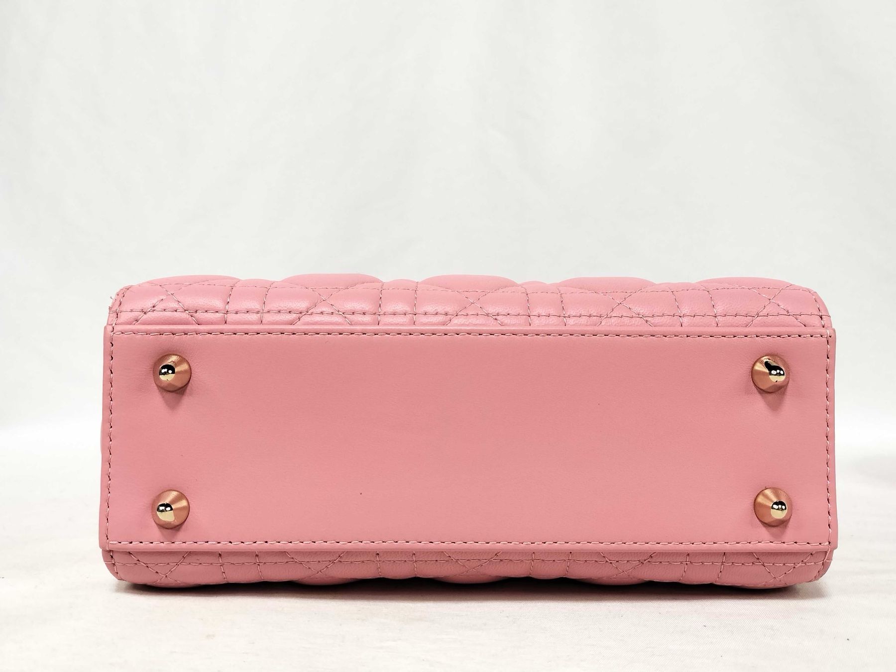 Dior Borse da donna: Lady Dior ABC Small, Neupreis CHF 5500 – Usato da St. Gallen venduto da Love_Luxury 5