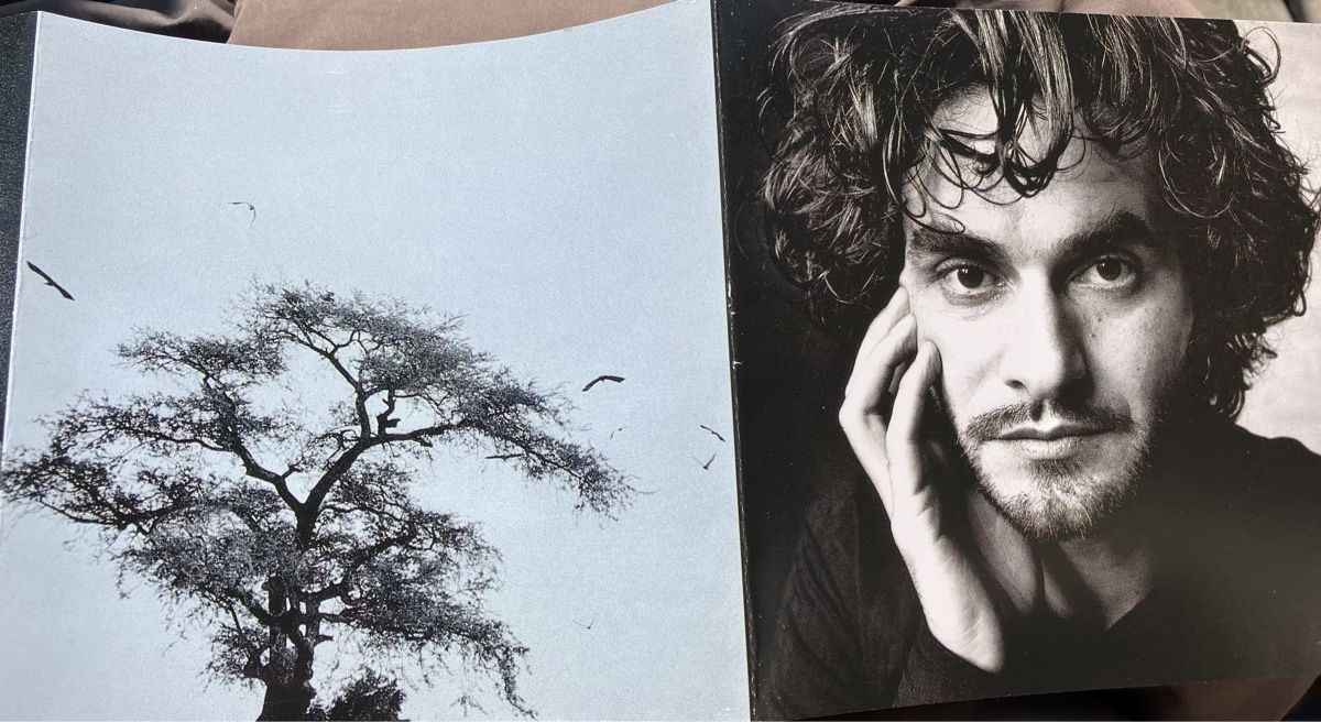 CD: Stephan Eicher ( 1000 VIES) Cd – Usato da Basel venduto da Cora3 9