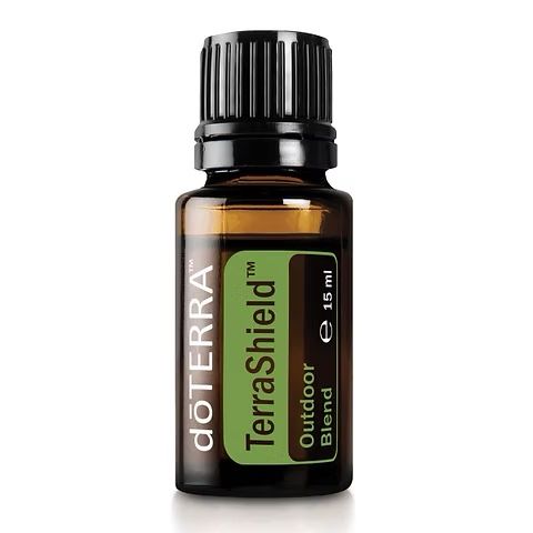 Doterra Ätherische Öle: DoTerra TerraShield |  ätherisches Öl | 15ml | NEU – Neu und originalverpackt aus Oberriet SG von hey88