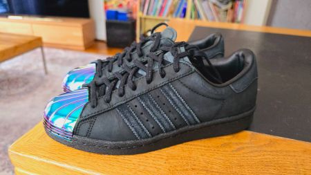 Adidas Superstar| EU38 2/3