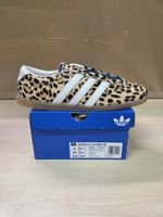 Gazelle Lo Pro W