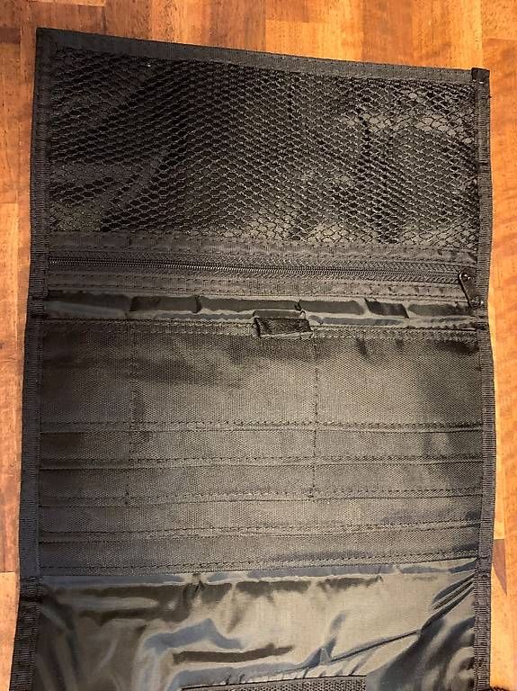 Sonstige Kleidung & Accessoires: Swissair Brieftasche – Neu (gemäss Beschreibung) aus Zürich von Mordes 1