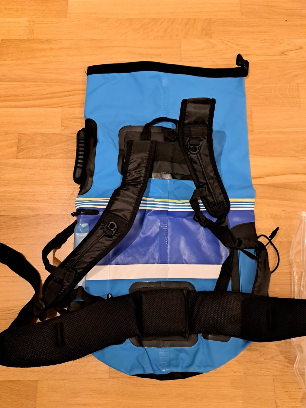 Zaini: Sirion Drybag Explorer 40L – Nuovo e nell'imballaggio originale da Kriens venduto da tec110100 1