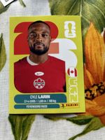 Panini Sticker Cyle Larin FIFA World Cup 2026 United Edition