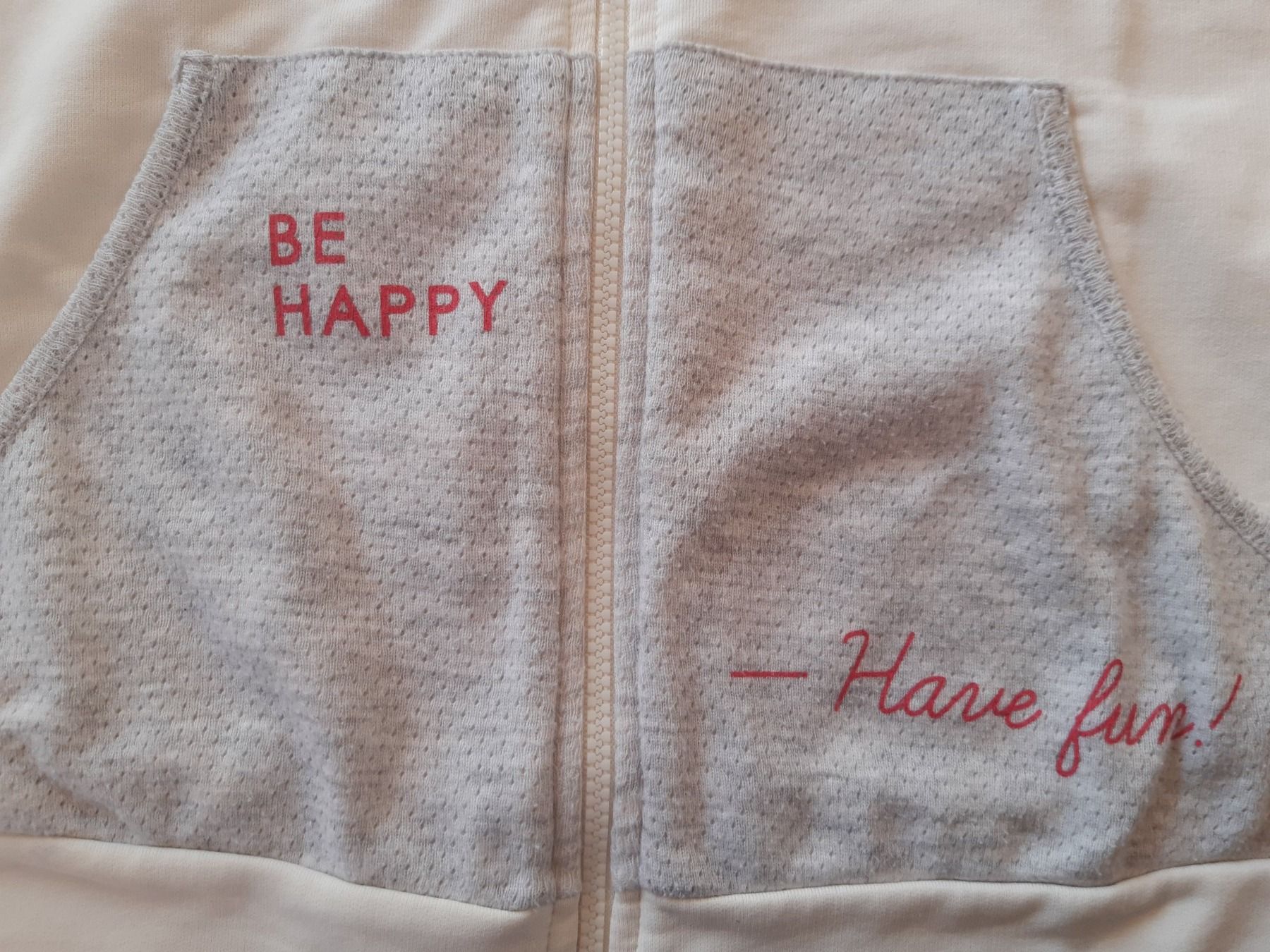 Jacken & Mäntel: sommerliche Stoffjacke, 13-14J – Gebraucht aus Schötz von irinananna 4