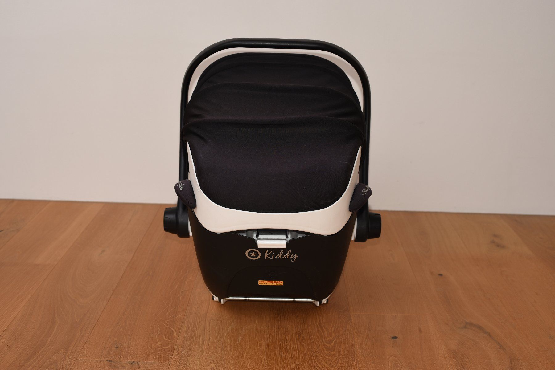 Kiddy Seggiolini per auto: Kiddy Evoluna i-Size 2 - Versand auf Anfrage – Usato da Langnau im Emmental venduto da markus76 4