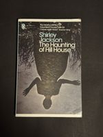 Shirley Jackson The Haunting of Hill House