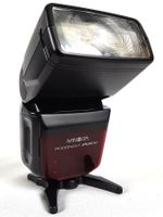 Minolta Program 3500xi Systemblitz – Vintage Blitz