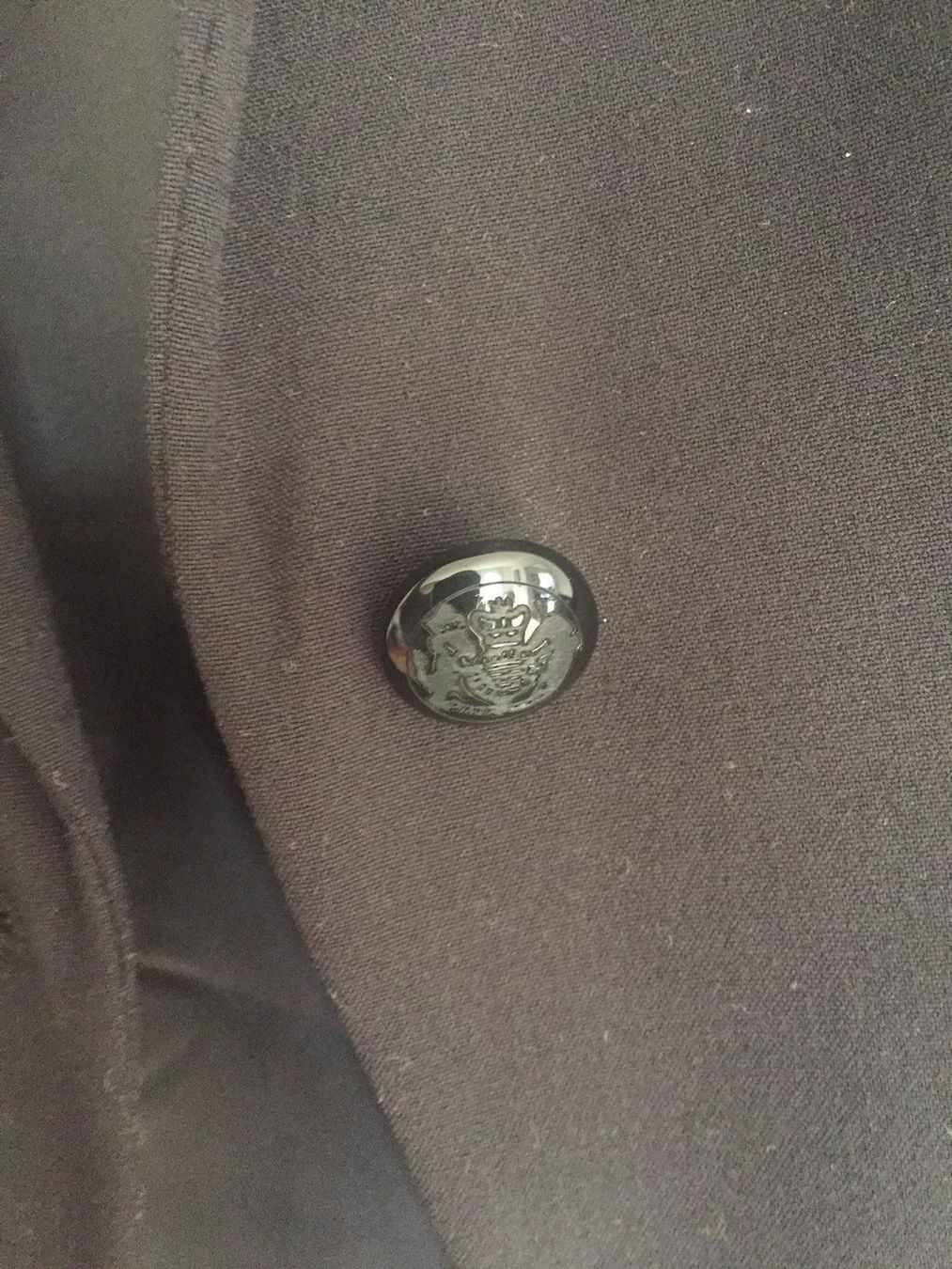 Giacche: Blazer pull & bear black small – Usato da Küssnacht am Rigi venduto da CALIFRASQUI 2
