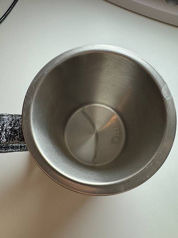Verres: Wikinger-Styl Bierkrug – D'occasion à Zug par lmapen 2