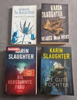 Bücher Karin Slaughter