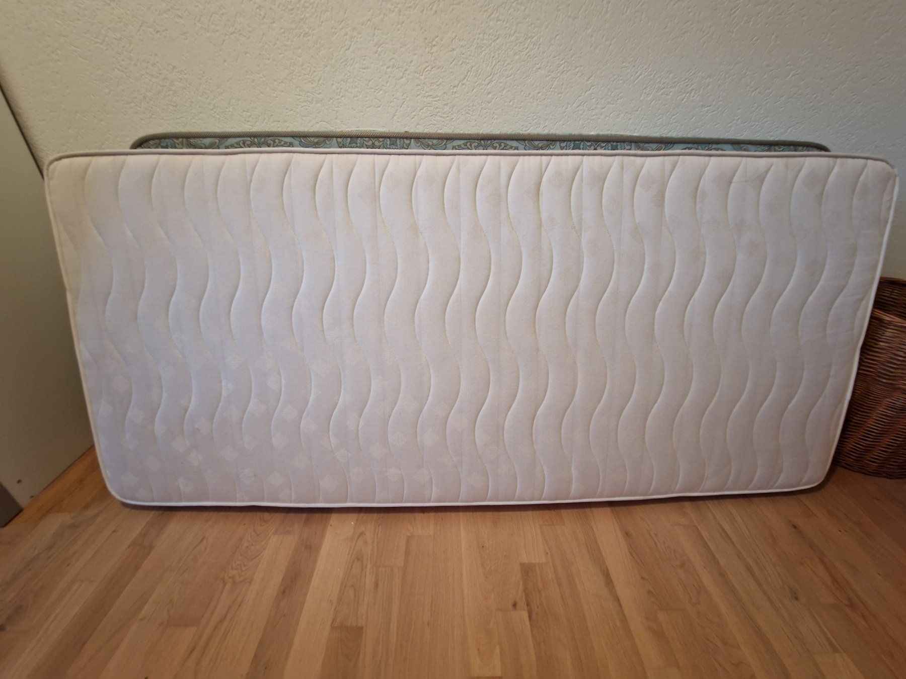 Matelas: Matratze2 2 Stück – D'occasion à Chur par fla_tzr8 2