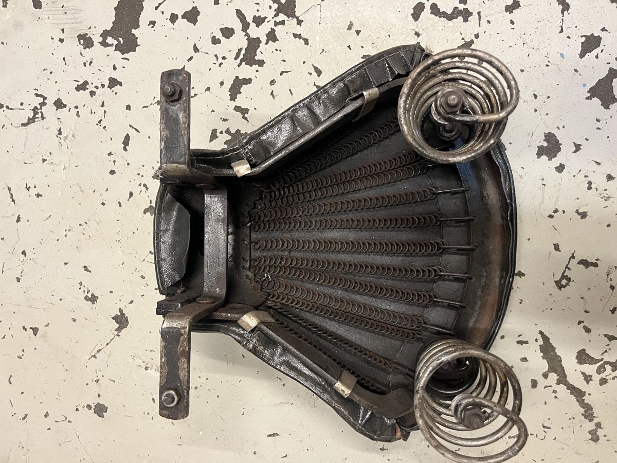 Vespa Tutti pezzi di ricambio per scooter: Vespa  – Usato da Thun venduto da Cpia 5