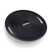 Balance Board Deluxe schwarz