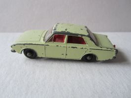 Ford Corsair, Matchbox Lesney, Nr. 45B, 1965-1970