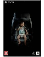 Death Stranding 2 On the Beach - Collector's Edition OVP NEU