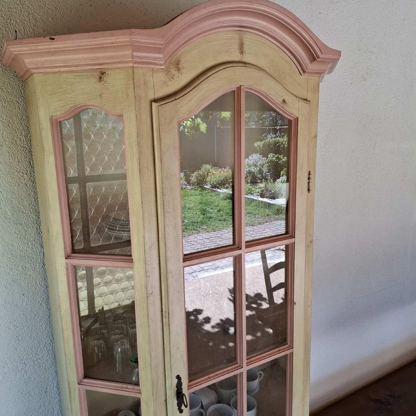 Vitrinen: vitrine – Gebraucht aus Halten von riveryard 4