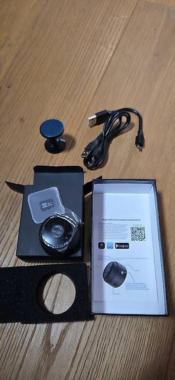 Webcams: High definition Webcam – Gebraucht aus Egliswil von fab_tb28