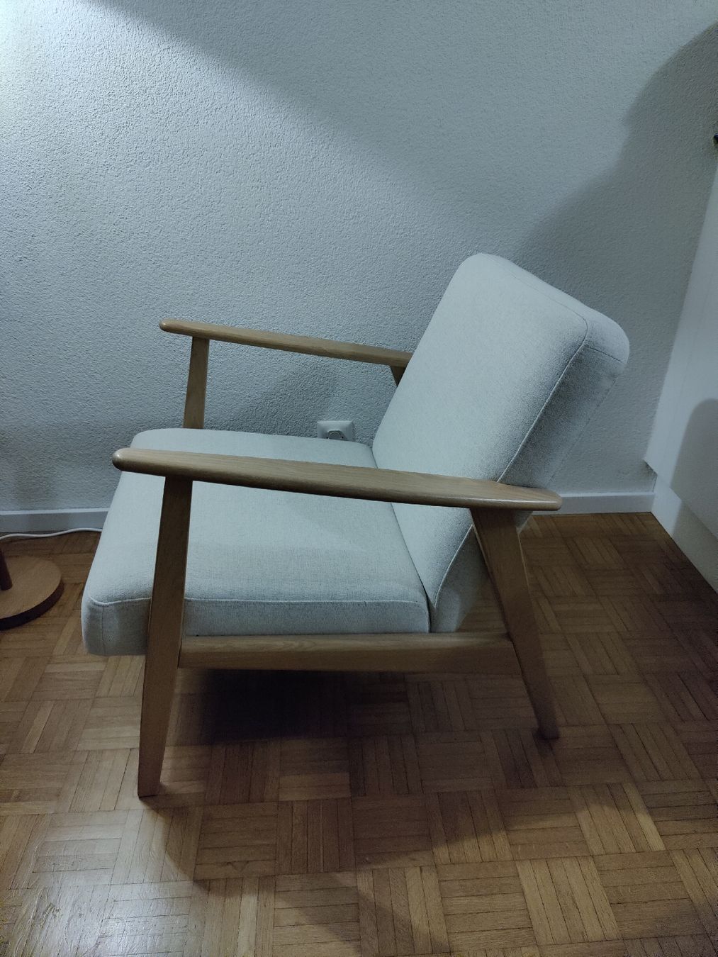 Ikea Sessel: Ikea Sessel  – Gebraucht aus Kilchberg ZH von freshdumbledore01 1