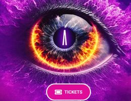 2x Apocalypse Dance Festival 2026 Tickets