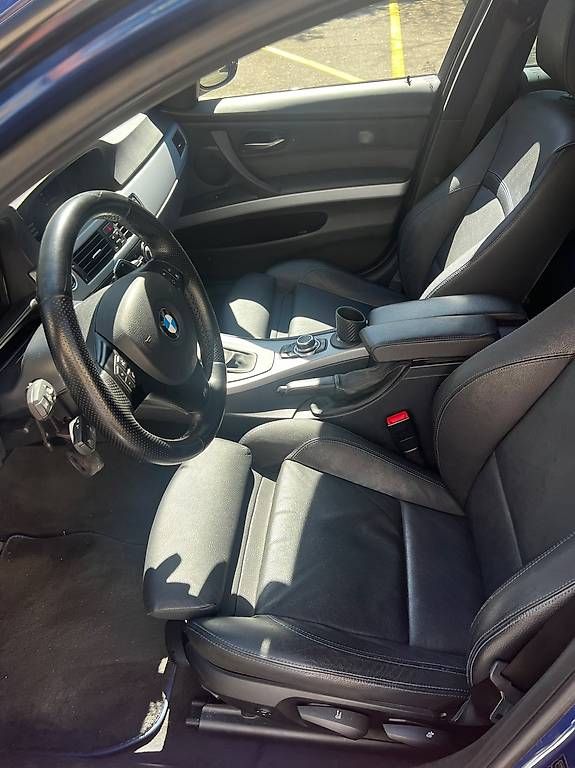 Autos: BMW E91 330d  – Gebraucht aus Adliswil von sina.e39 4