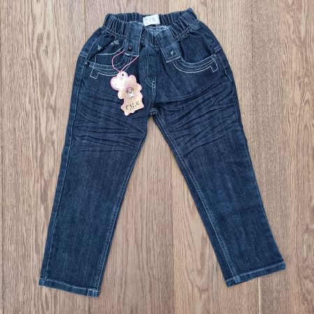 Coole Jeans von TVK, Grösse 104/ 110, neu