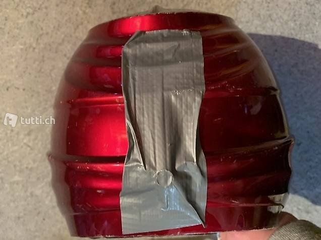 Caschi: Ski Helm / Ski Helmet – Usato da Zürich venduto da lenchen5 2