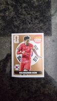 Heungmin Son BRONCE, Panini FIFA World Cup 2026 Xtra Sticker