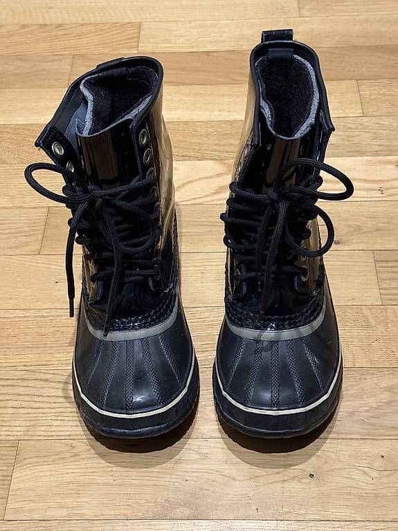 Sorel Scarpe da uomo: Sorel Winterstiefel Gr. 38 – Usato da Zürich venduto da sunsilvana 1