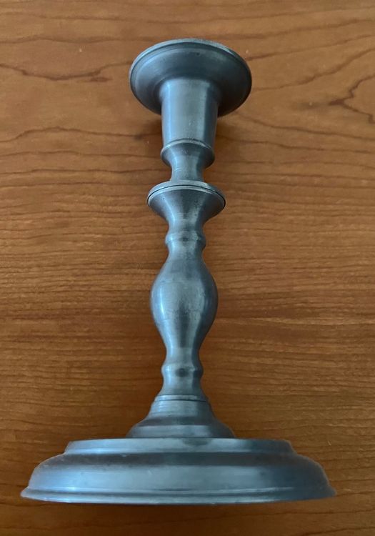BOUGEOIR À MAIN en étain en forme de paon style Italien, rat de cave en métal EUR 25,00 - FR