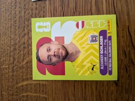Panini Österreich 2
