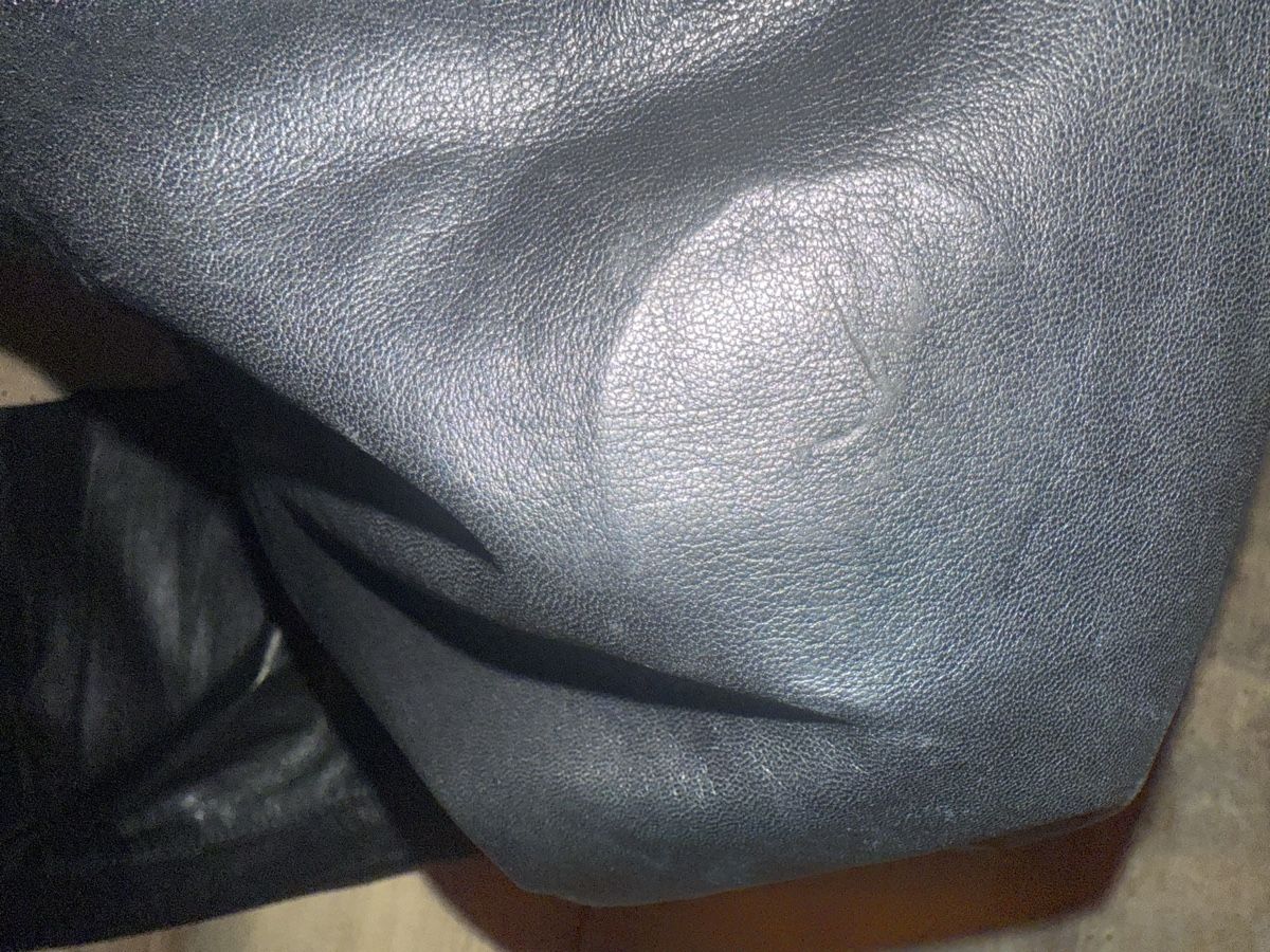 Pantaloni: Lederhose von Salvatore Schito – Usato da Schänis venduto da Romulus81 4