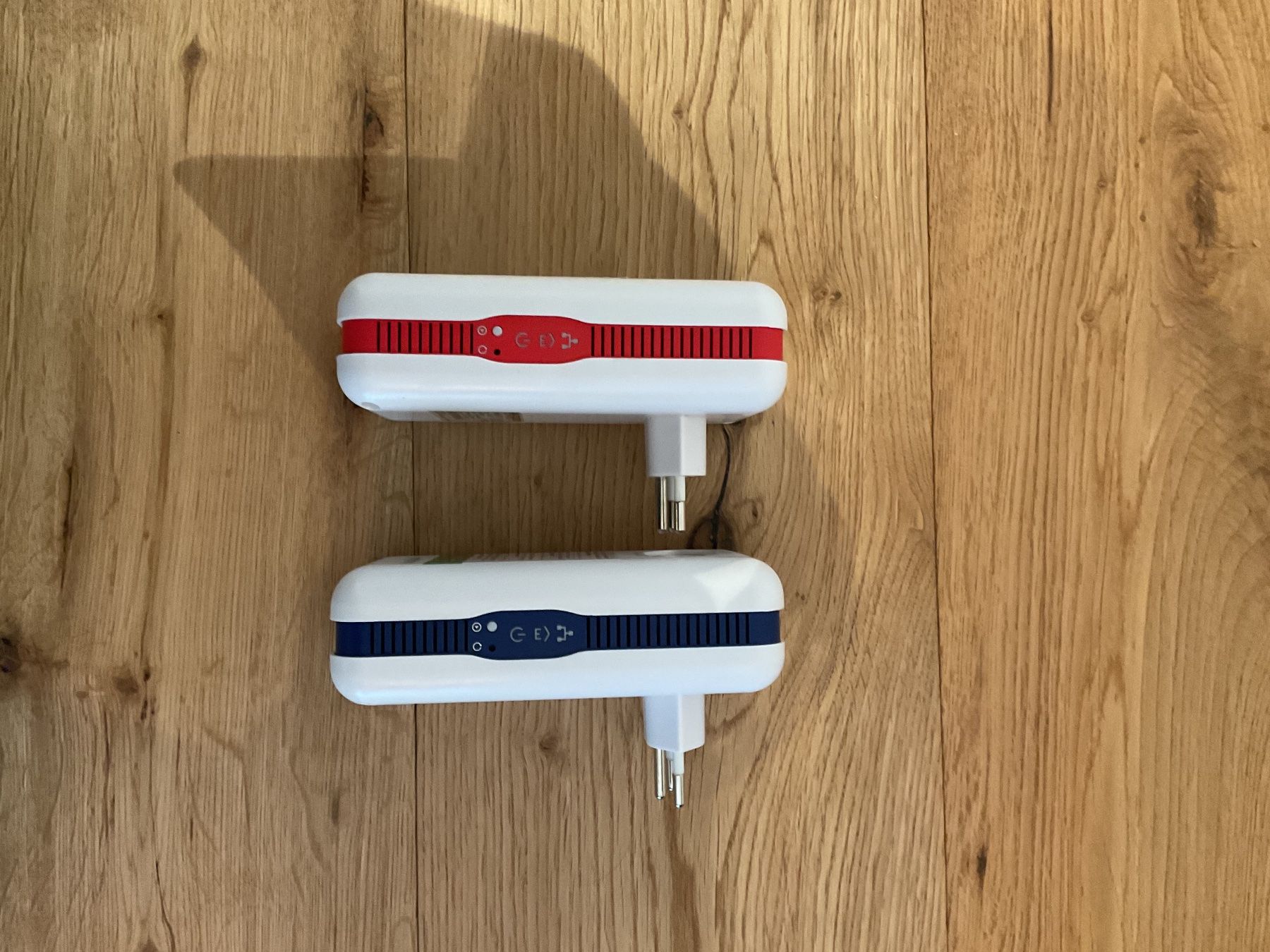myStrom Laufwerke & Adapter: Powerlinq ECO Master (Powerline Technologie) – Gebraucht aus Winznau von kikkoman