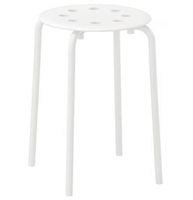 2 Stk. Ikea Hocker Marius
