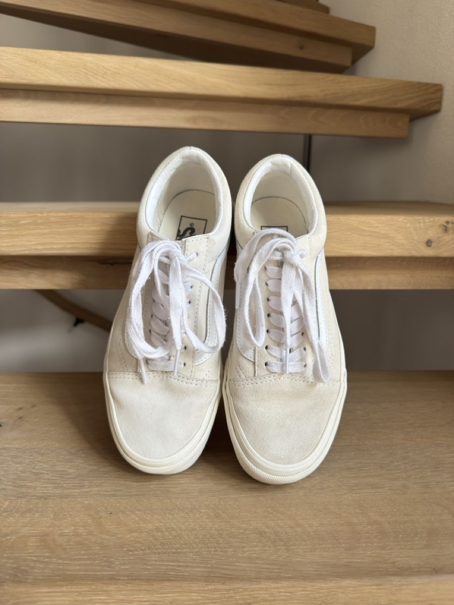 Vans Scarpe da uomo: Sneaker – Nuovo (secondo la descrizione) da Gamsen venduto da Le_De