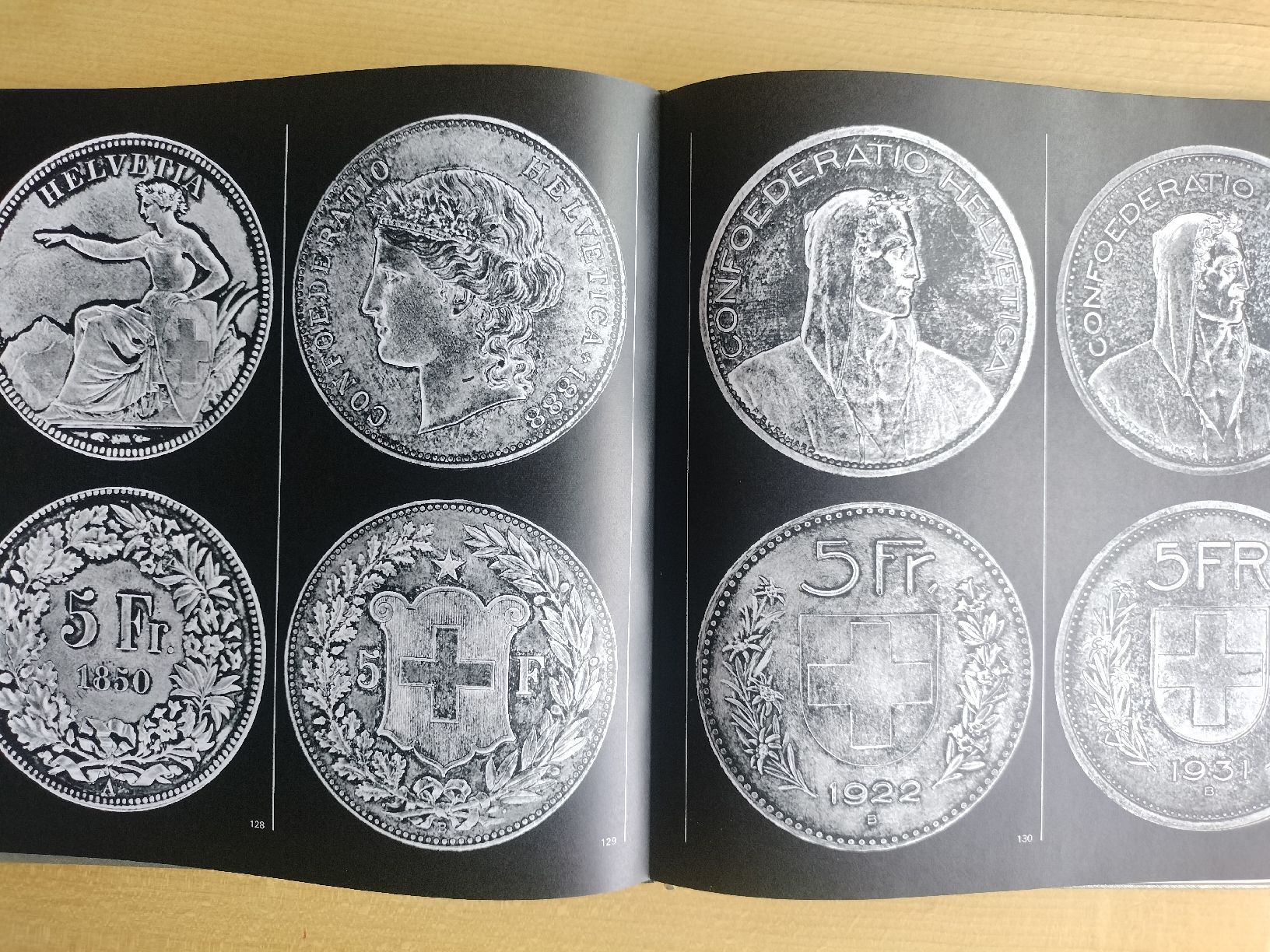 Libri: Bargeld Buch von 1969 – Usato da Schwanden Sigrisw venduto da len_9yqg 4