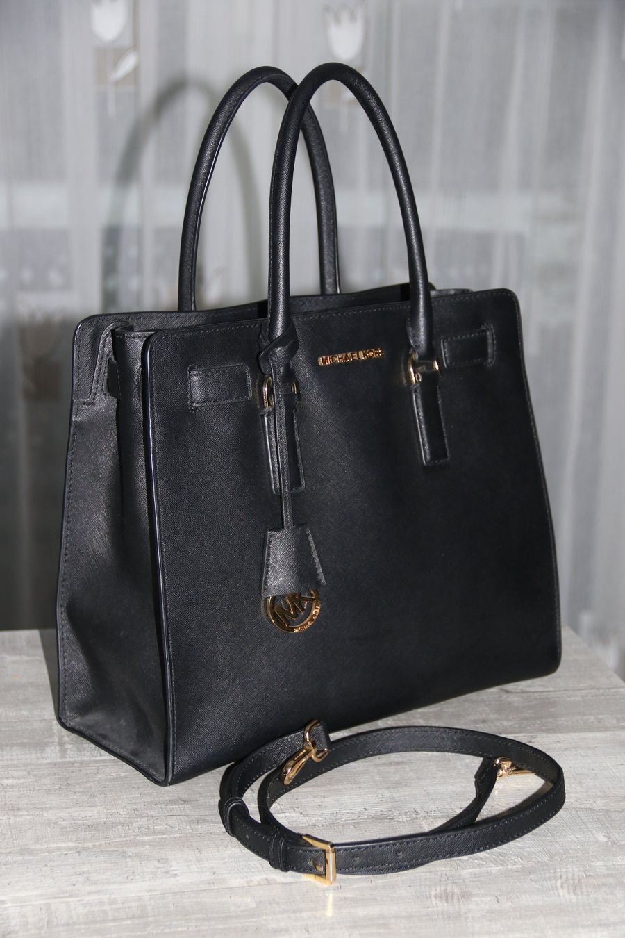 Michael Kors Borse da donna: Original Tasche von MICHAEL KORS – Usato da Oberwil-Lieli venduto da Svetlana28 7