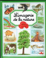 Fleurus 💞 L'imagerie de la nature💞