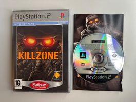 Killzone - PS2