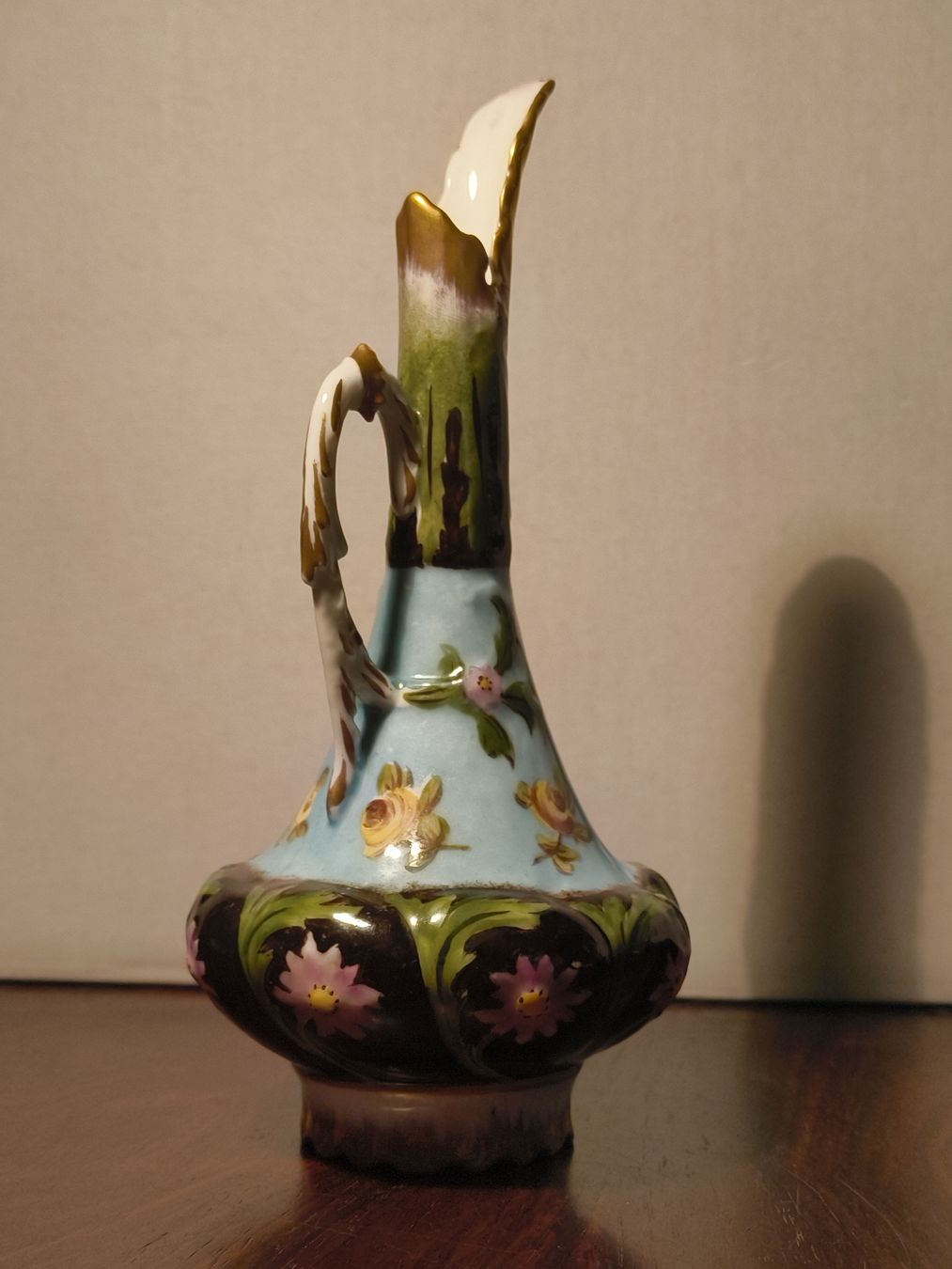 Vasi & Recipienti: Antike Sevres Vase Defekt – Difettoso da stettlen venduto da VintageBern_ch 3