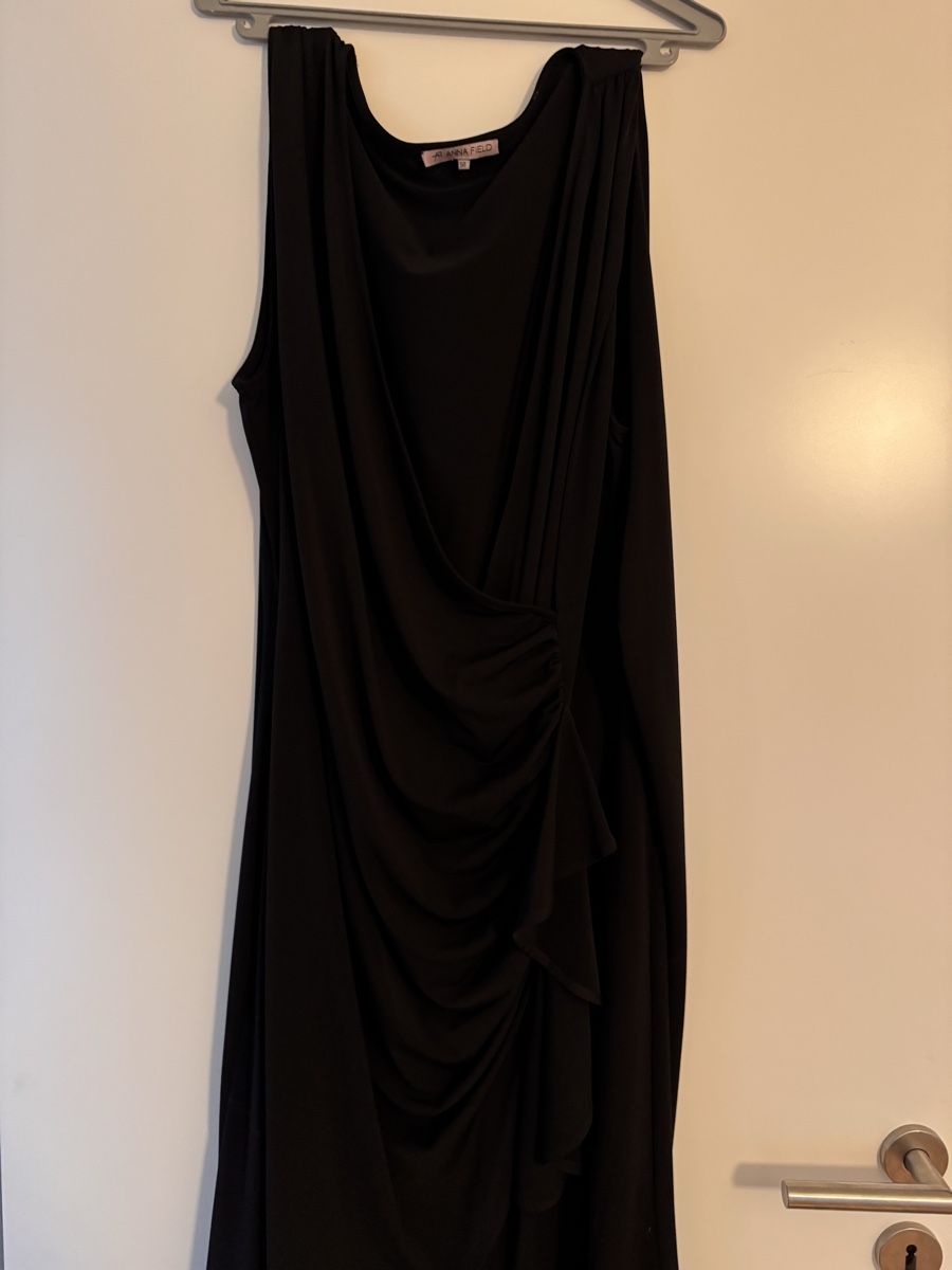 Anna Field Kleider: Kleid Gr. 50 Anna Field – Gebraucht aus Gelfingen von jemehehi